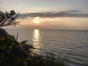 Beach - Studio Apartment in the Baltic Sea Resort of Nienhagen (Nienhagen)