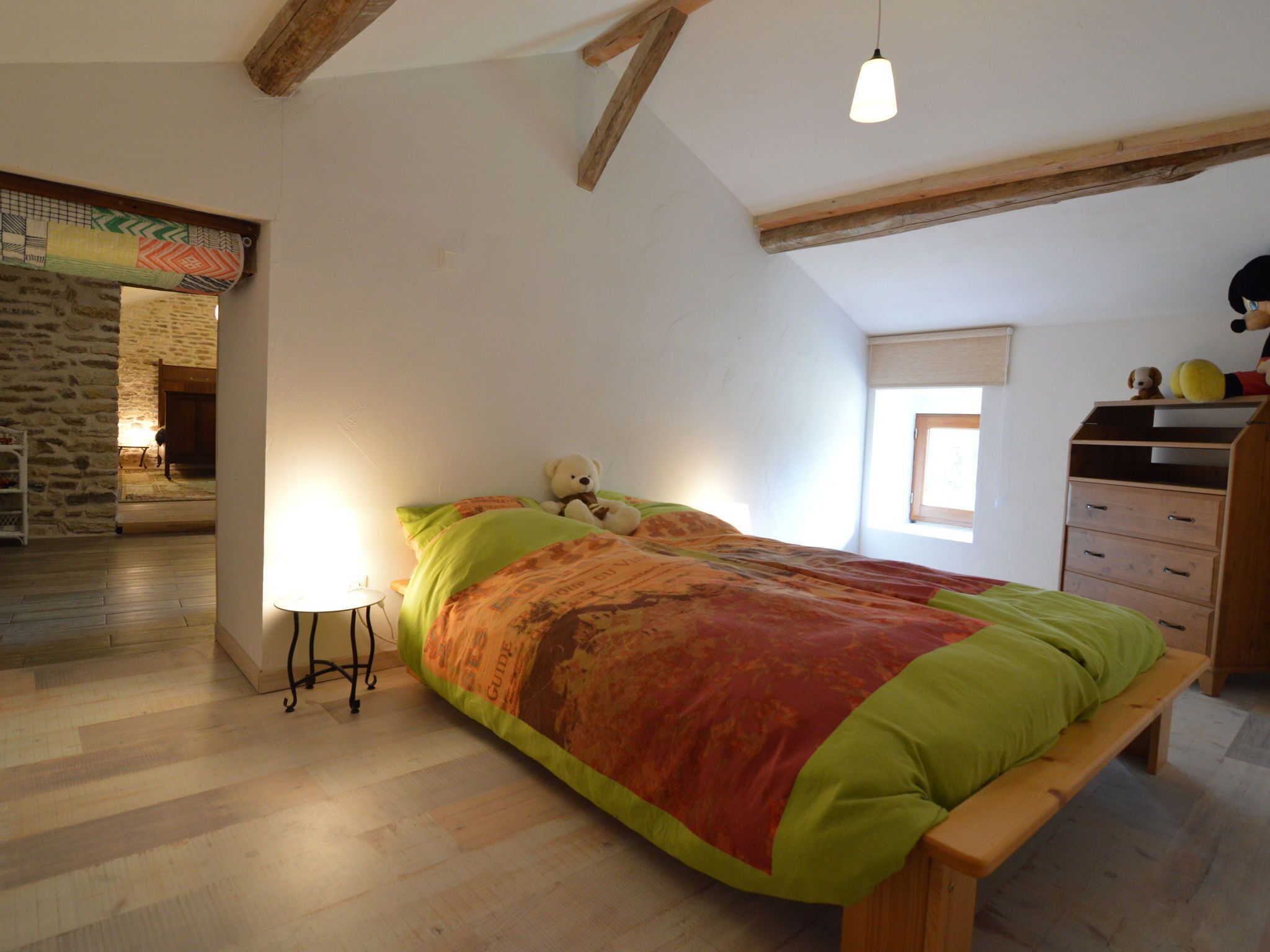 Cottage | Room amenity