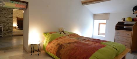 Servicios de la habitación