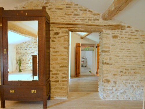 Loire Countryside Escape Near Castles