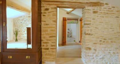 Loire Countryside Escape Near Castles