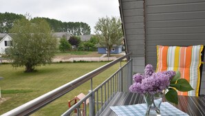 Unclassified image, 2 of 25, button - Spacious Apartment in Pepelow With Garden Terrace (Am Salzhaff)