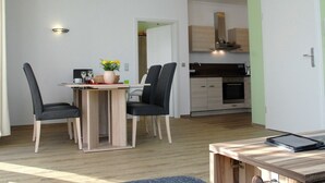 Unclassified image, 5 of 25, button - Spacious Apartment in Pepelow With Garden Terrace (Am Salzhaff)