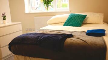 Căn hộ | 2 phòng ngủ, truy cập Internet không dây miễn phí