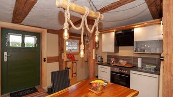 Rumah | Tempat makan