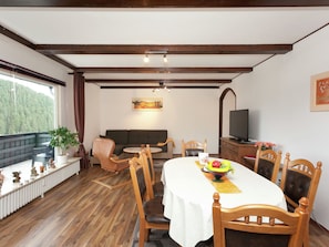 Hus | Restauranger