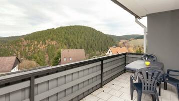 House | View from property