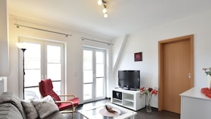 Apartemen | Eksterior