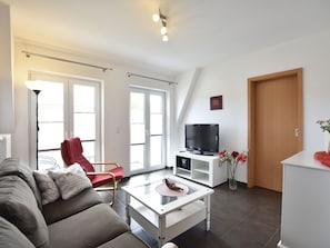 Apartment | Außenbereich