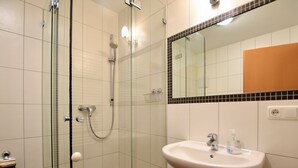 Apartemen | Kamar mandi