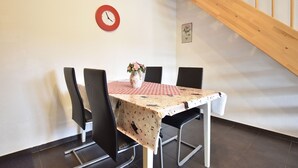 Apartemen | Tempat makan