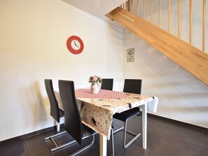 Apartment | Speisen
