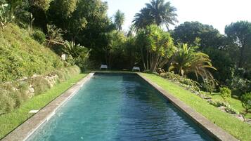 Villa | Kolam renang