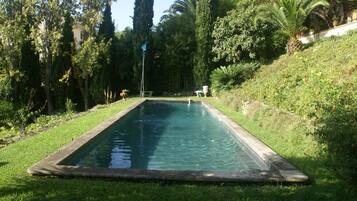 Villa | Kolam renang