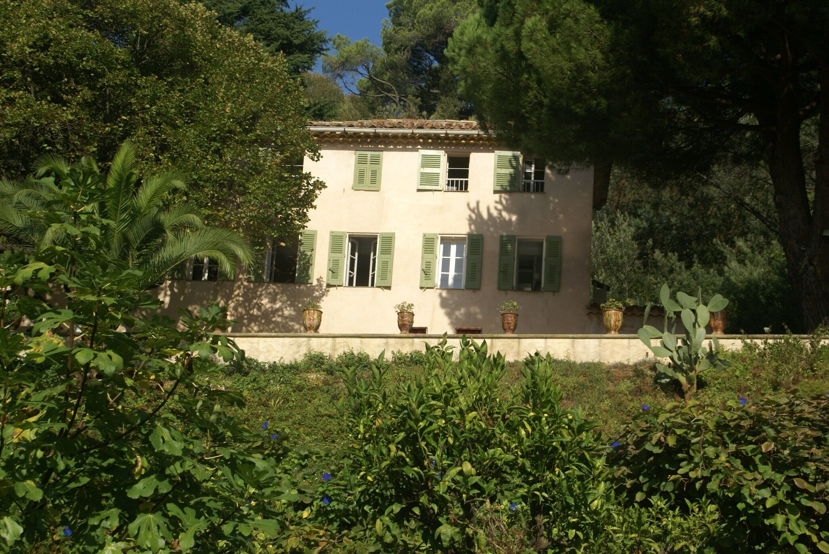 Villa | Exterior