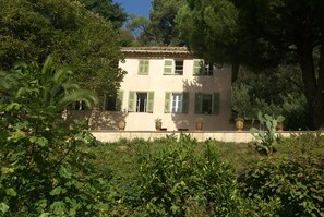 Villa | Extérieur