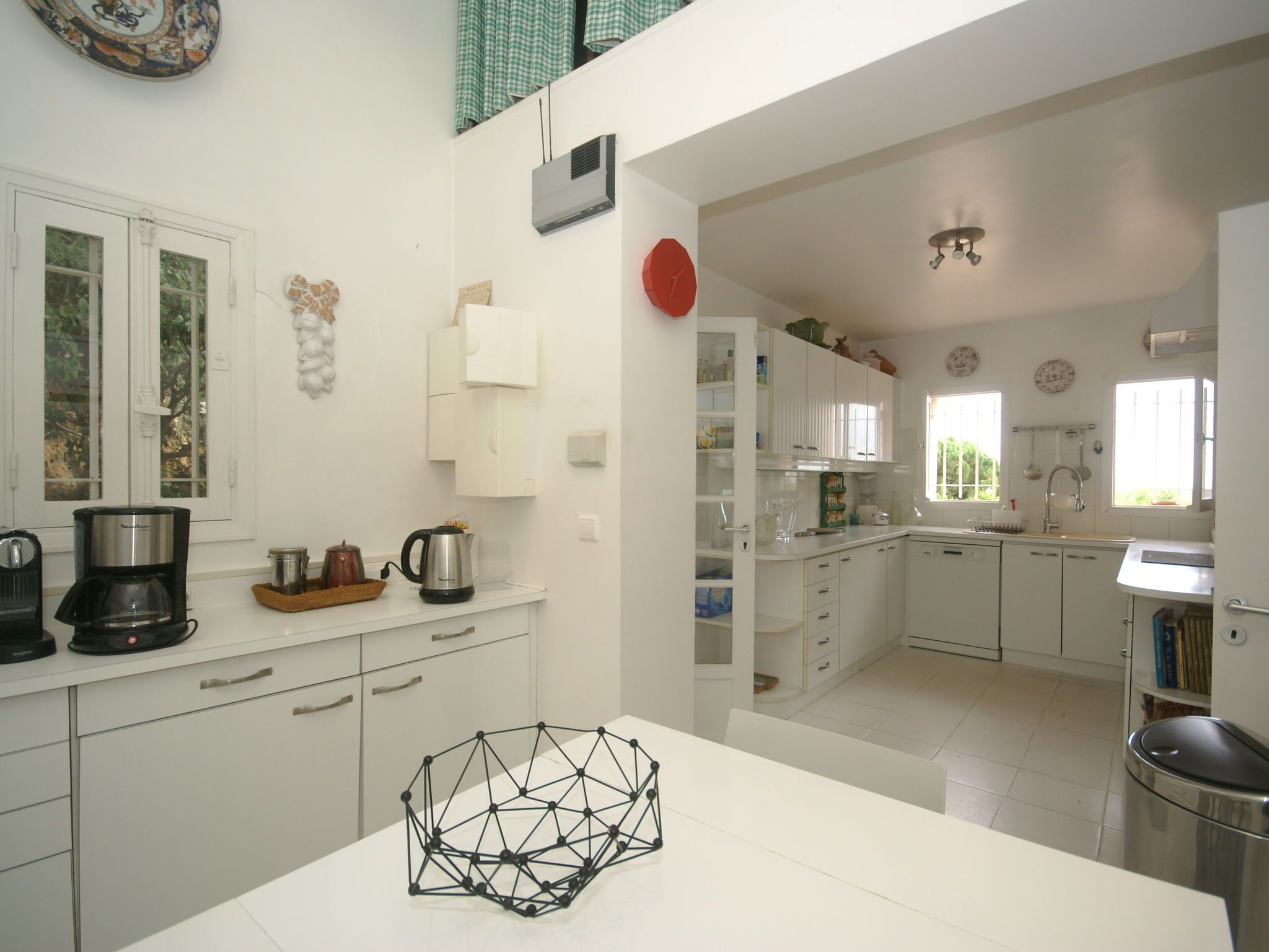 Villa | Private kitchen