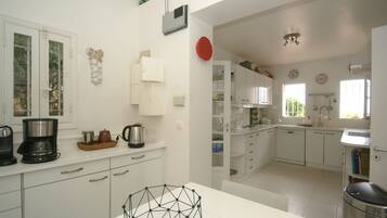 Villa | Private kitchen