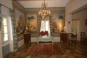 Villa | Salle de séjour