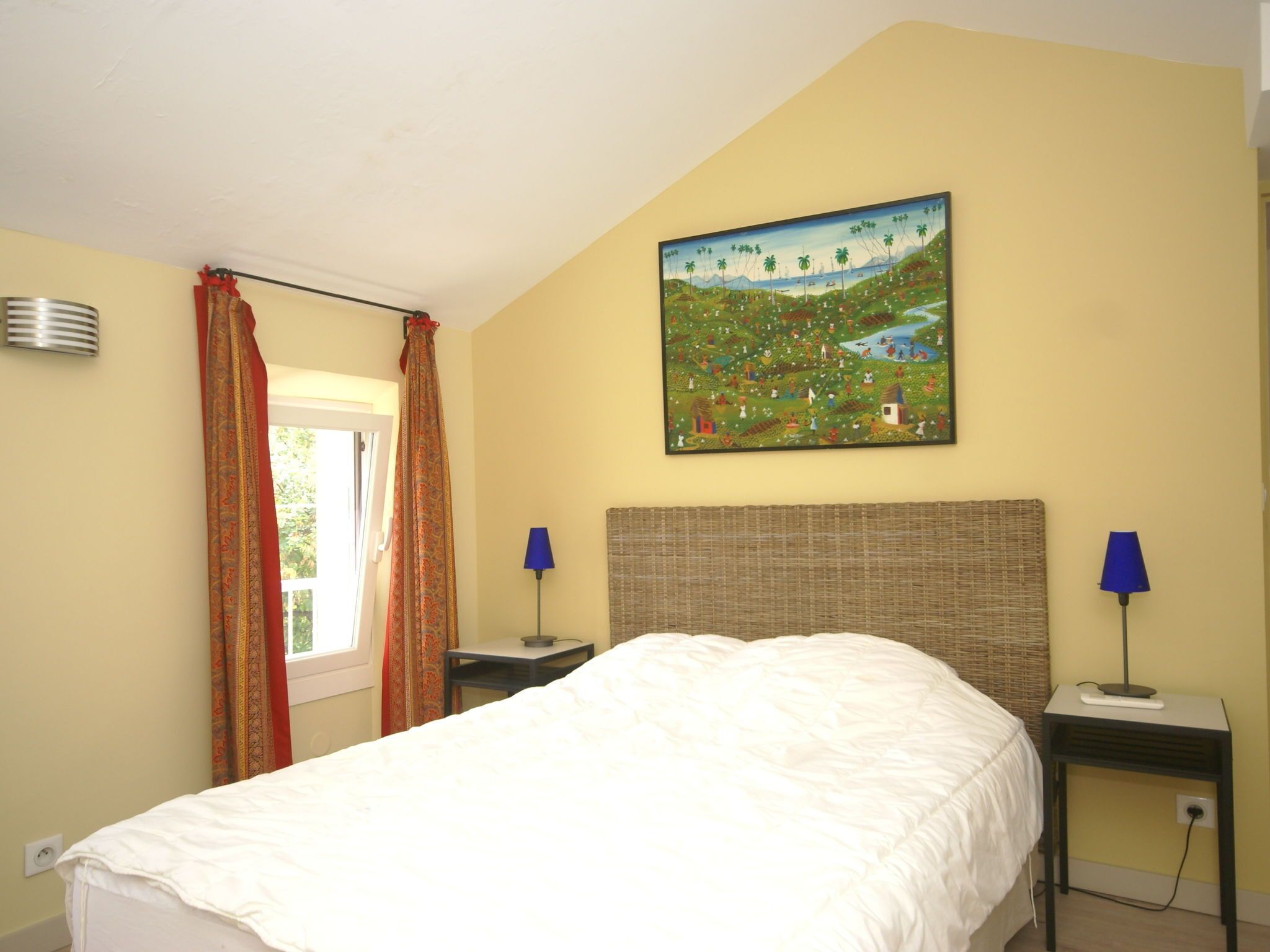 Villa | Room amenity