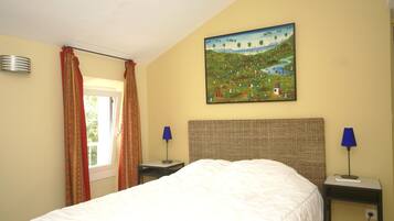 Villa | Room amenity