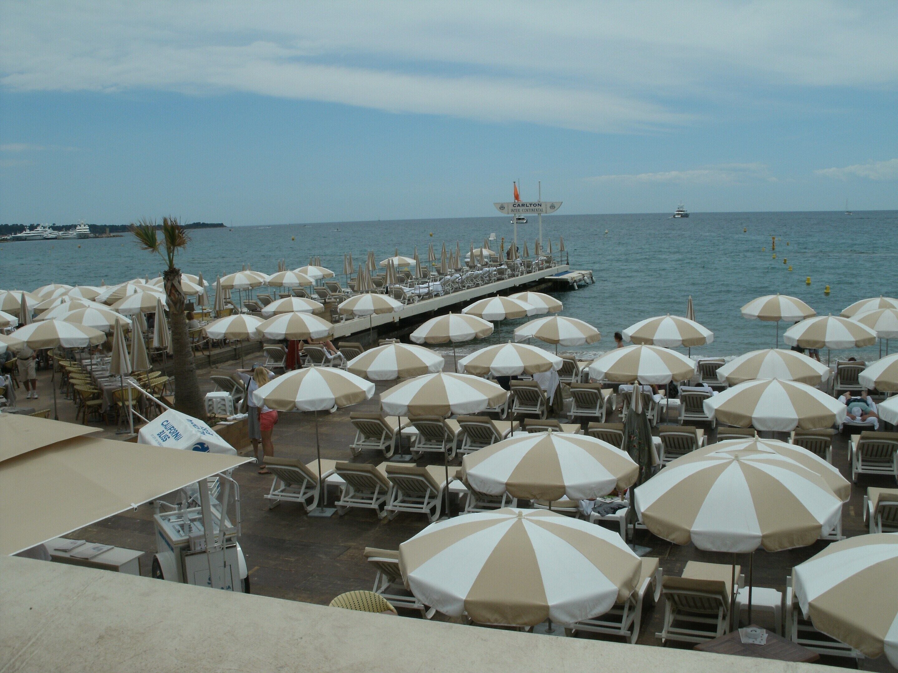 Villa | View from property