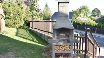 House | Property amenity