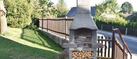 House | Property amenity