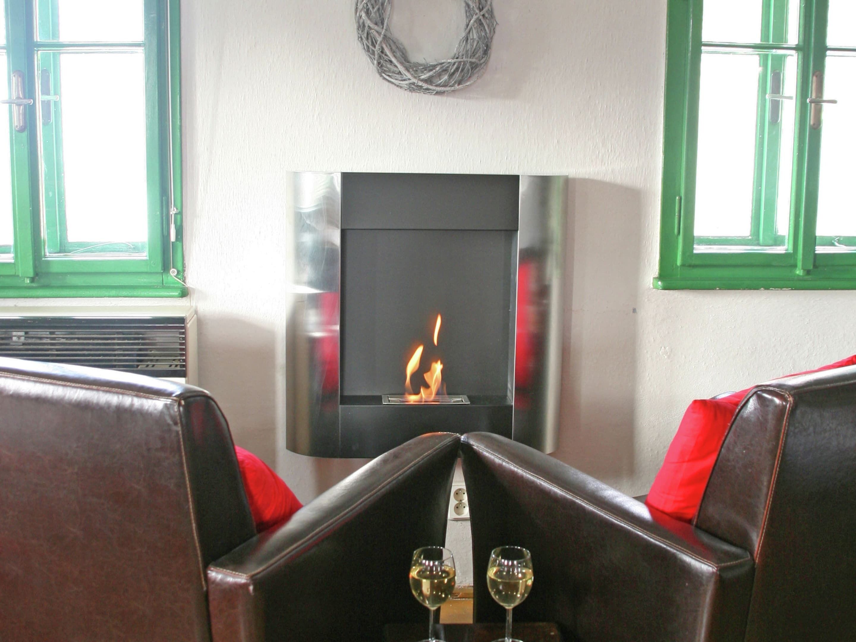 Casa | Detall de l'interior