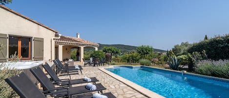 Villa | Pool