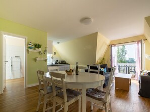 Apartment | Speisen