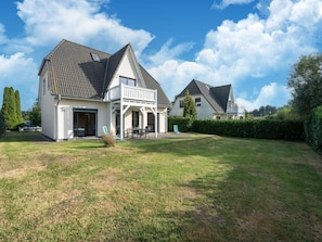 Apartment | Außenbereich