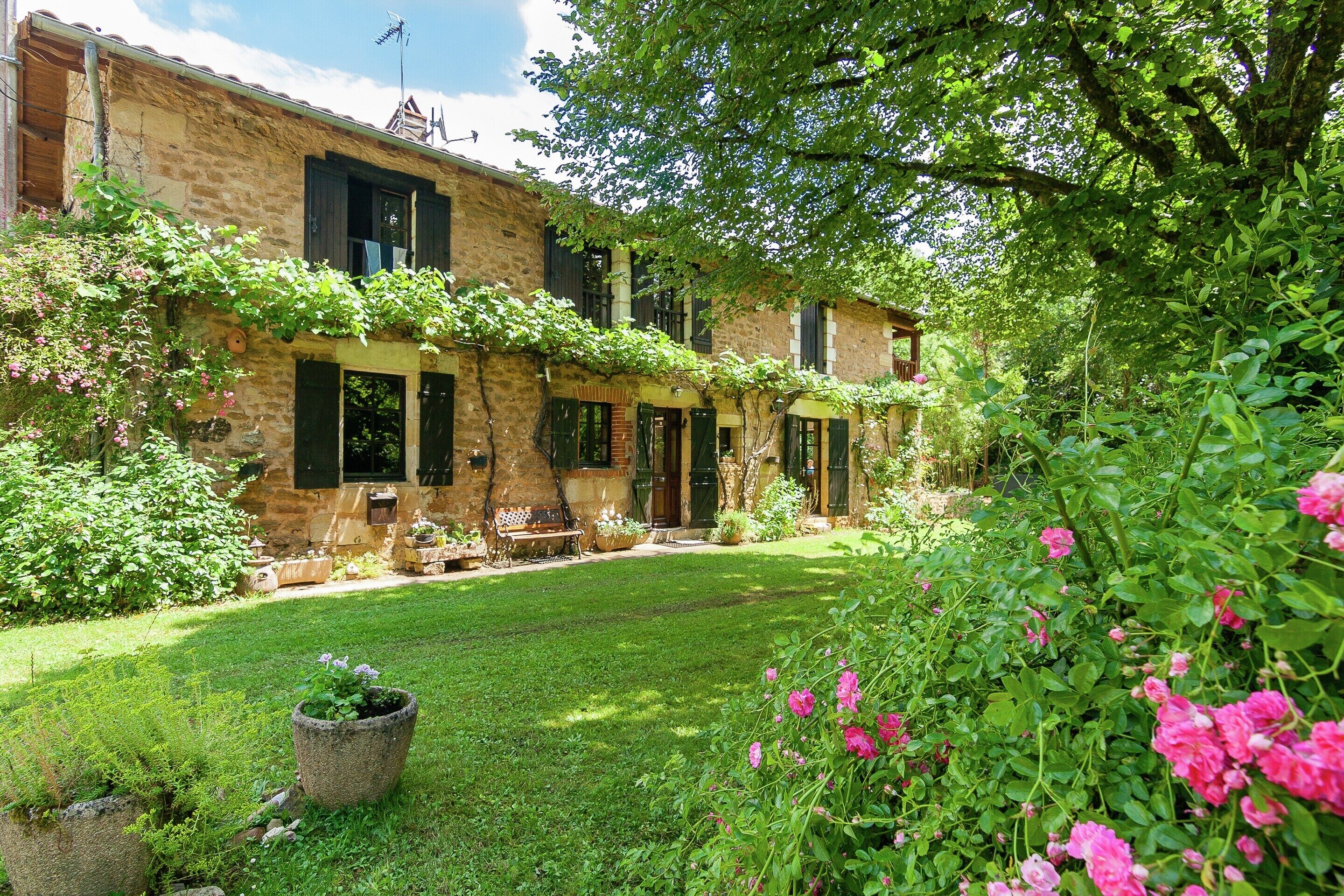 Huis | Exterieur