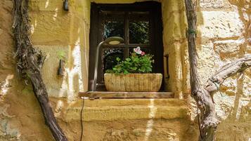 House | Interior detail