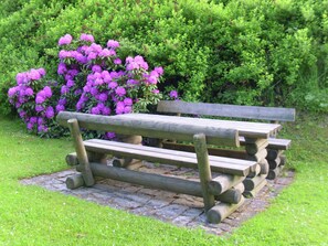 Apartment | Garden
