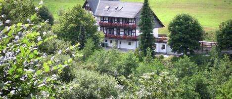 Apartment | Exterior