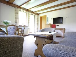 Apartment | Living room