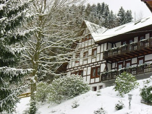Apartment | Exterior