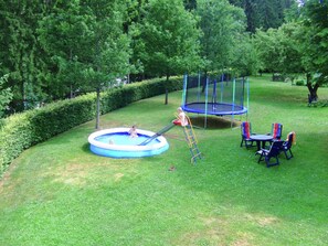 Apartment | Garten