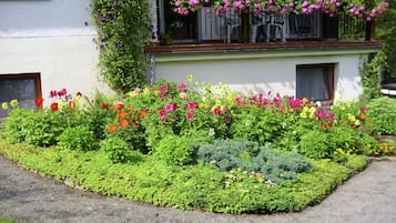 Apartment | Exterior