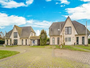 Maison | Extérieur