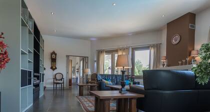Villa. Near River. Private Swimming Pool, Private Garden. Terrace