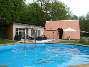 Unclassified image, 3 of 32, button - Luxurious Holiday Home in Delain With Jacuzzi (Delain)
