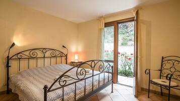 Villa | Kemudahan bilik