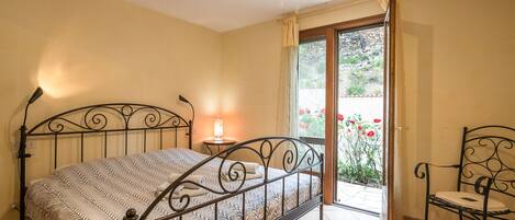 Équipements de la chambre