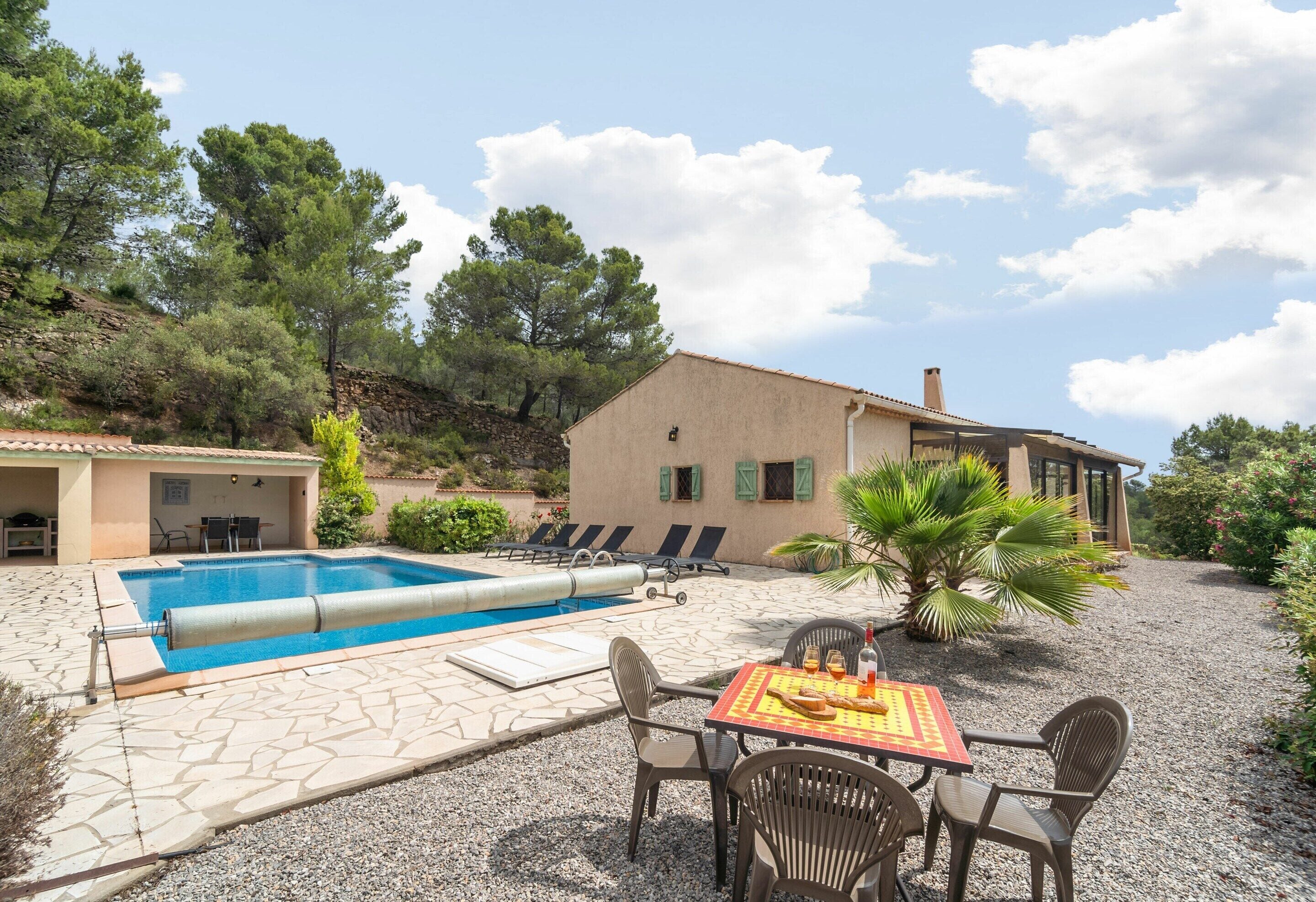 Villa | Pool