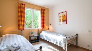 Villa | Room amenity