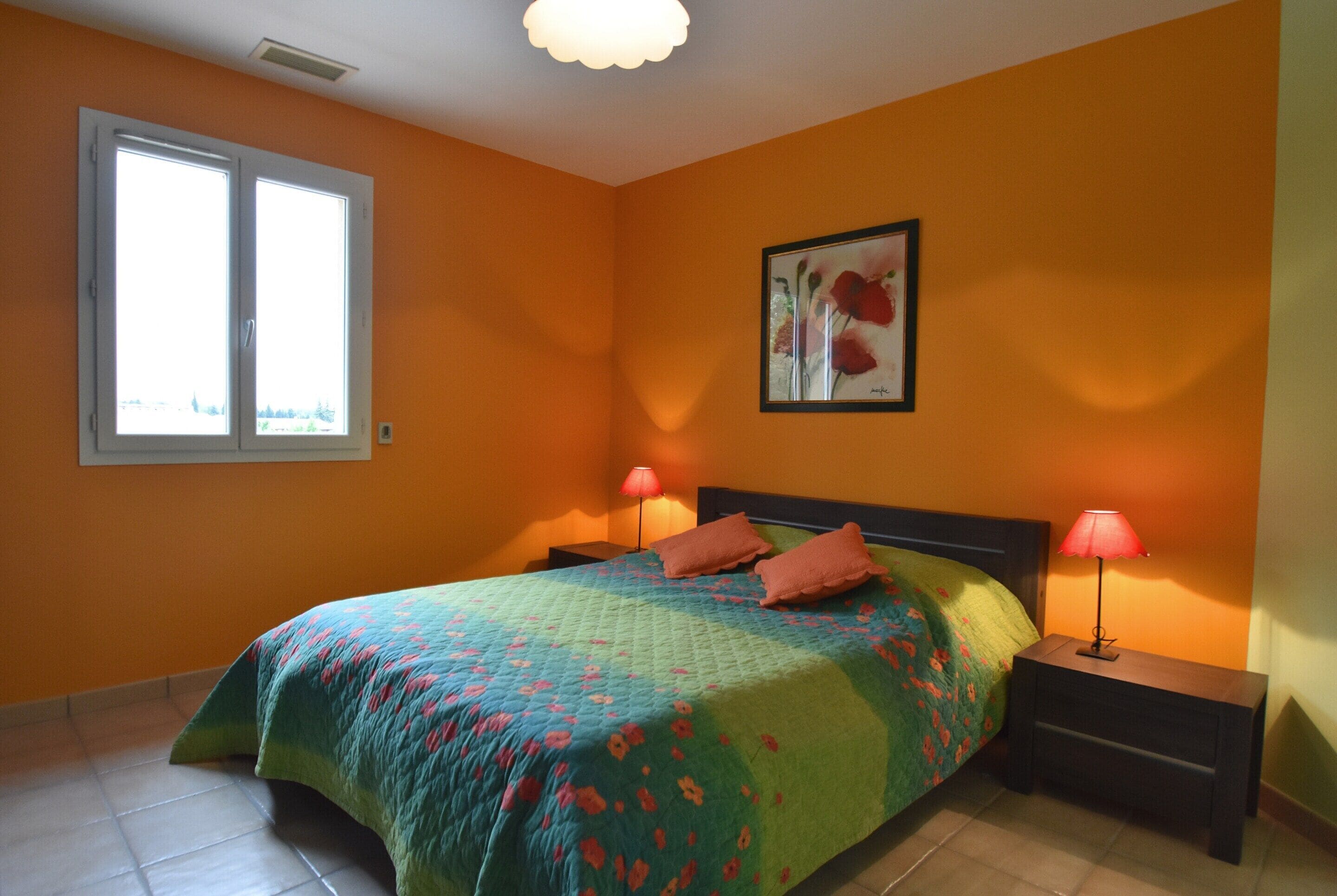 Villa | 5 bedrooms, bed sheets
