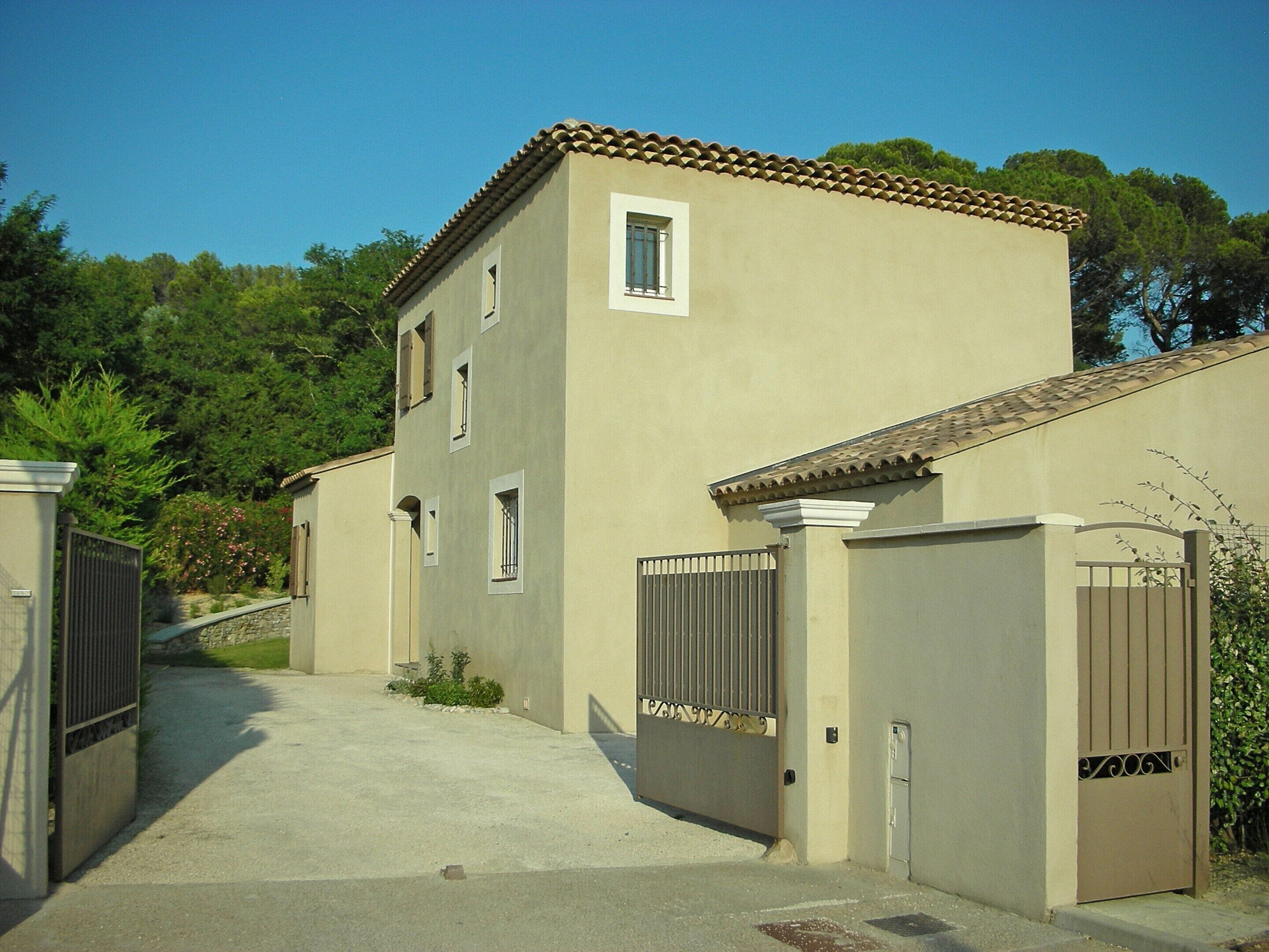 Villa | Exterior