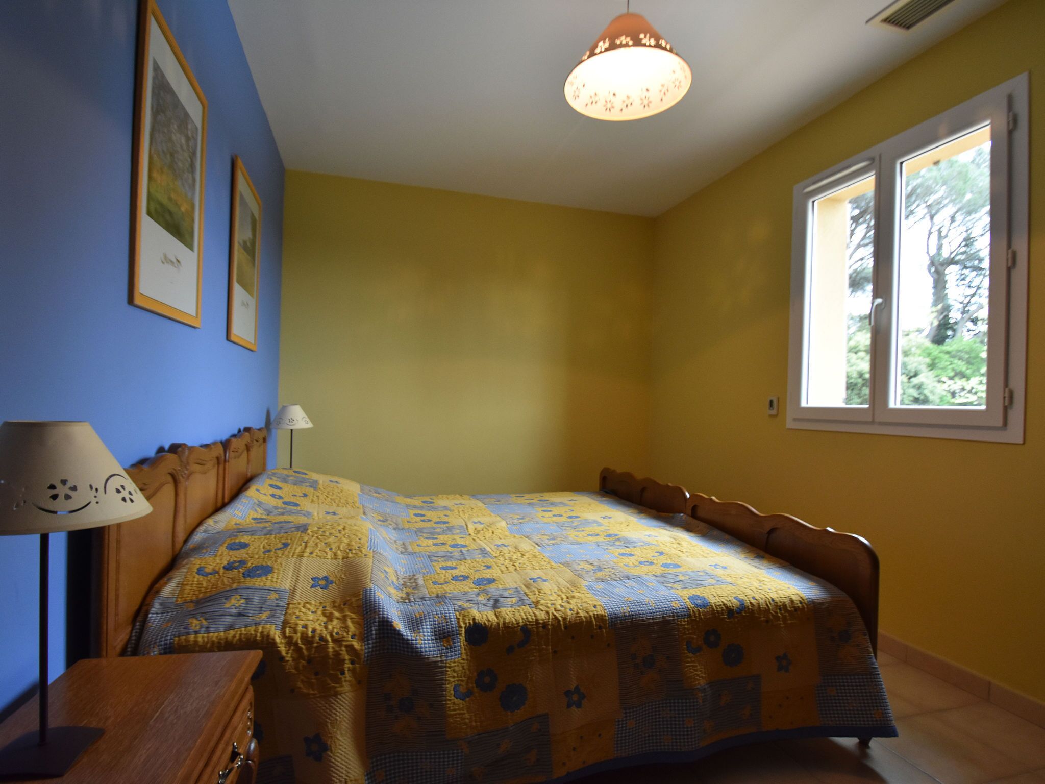 Villa | Room amenity